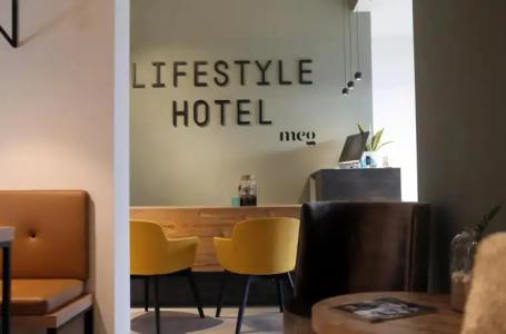 Meg Lifestyle & Apartaments - 16