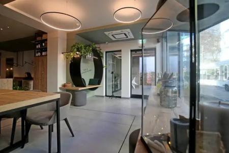 Meg Lifestyle & Apartaments - 1