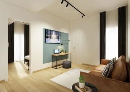 Meg Lifestyle & Apartaments - 71