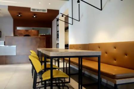 Meg Lifestyle & Apartaments - 15