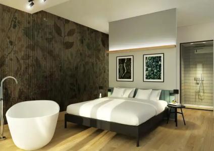 Meg Lifestyle & Apartaments - 3