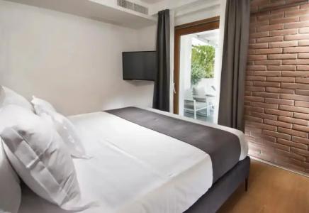 Meg Lifestyle & Apartaments - 4