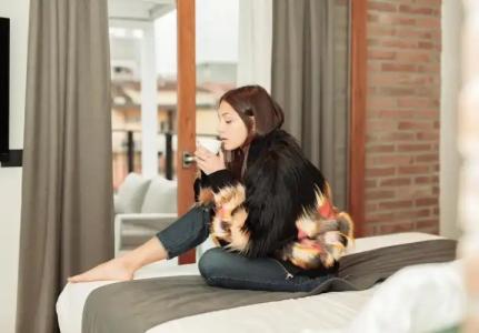 Meg Lifestyle & Apartaments - 29