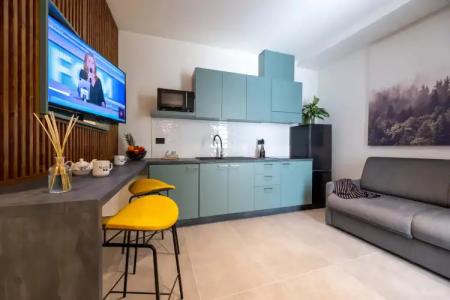 Meg Lifestyle & Apartaments - 27