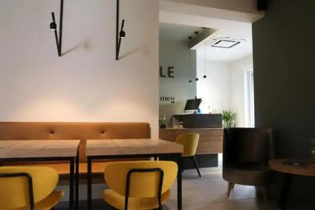 Meg Lifestyle & Apartaments - 31