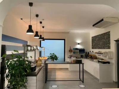 Meg Lifestyle & Apartaments - 12