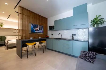 Meg Lifestyle & Apartaments - 26