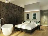 Junior Suite with balcony