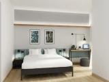 1 Bedroom Superior Double room