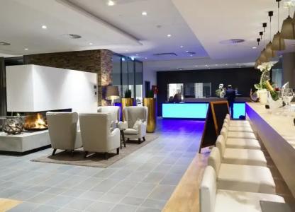 WONNEMAR Resort-Hotel - 2