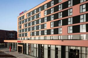IntercityHotel Braunschweig, Braunschweig