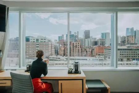 Indigo Denver Downtown - Union Station, an IHG - 57