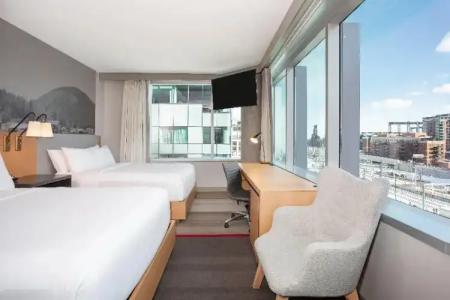 Indigo Denver Downtown - Union Station, an IHG - 56