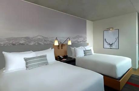 Indigo Denver Downtown - Union Station, an IHG - 72