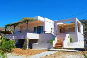 Villa-Palaiochora, Paleochora