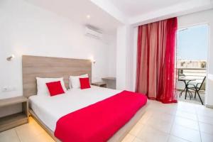 Stay Helios, Faliraki