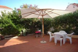 Villa Maria, La Maddalena