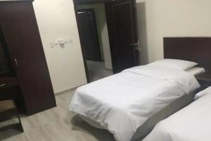 Al Noor Saadah Furnished Apartments, Salalah