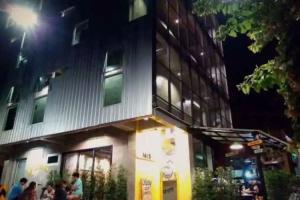Mee Bed and Breakfast, Phrae