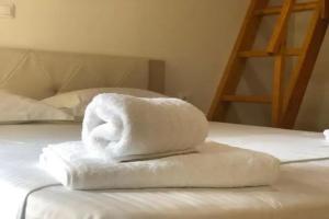 Dimitri Hotel, Himare
