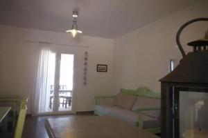 Apartment «St George Antiparos», Andiparos