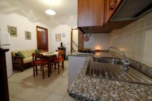 Bed & Breakfast «L'Aquilino», Iglesias