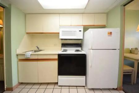 Holiday Sands North "On the Boardwalk" - 155