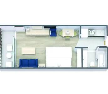 Holiday Sands North "On the Boardwalk" - 21