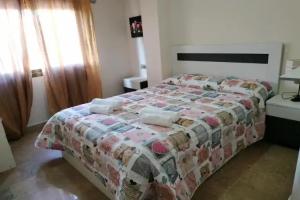 Apartamentos Marina San Julian, Torrevieja