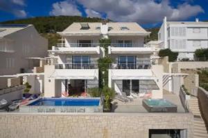 Belado Residence Apart-hotel, Bol