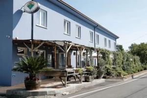 Albergo Trattoria Italia Mini-hotel, Desenzano del Garda