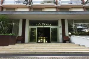 Hotel Terme Vulcania, Montegrotto Terme