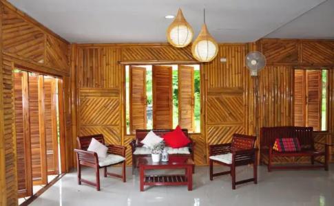 Mek Kiri Riverkwai Resort SHA - 2