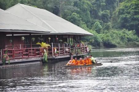 Mek Kiri Riverkwai Resort SHA - 15