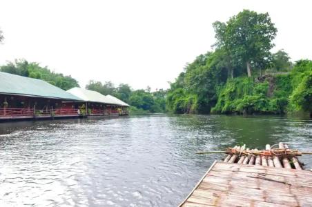 Mek Kiri Riverkwai Resort SHA - 18