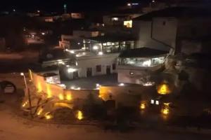 Demisos Caves Hotel, Mustafapasa