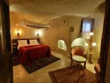 Luxury Suite