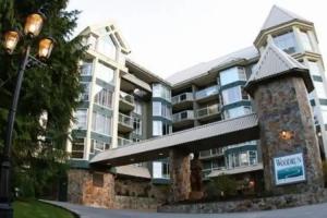 Woodrun Lodge, Whistler