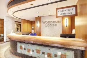 Woodrun Lodge, Whistler