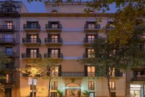 Hotels in Barcelona