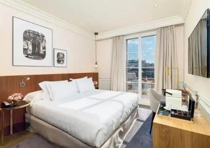 H10 Casa Mimosa 4* Sup - 42