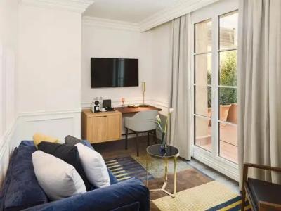 H10 Casa Mimosa 4* Sup - 56