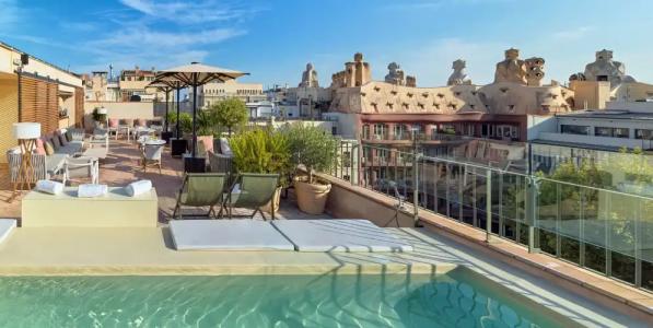 H10 Casa Mimosa 4* Sup - 21