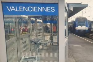 Le Clémenceau Hôtel & Restaurant "Etape hotel"", Valenciennes