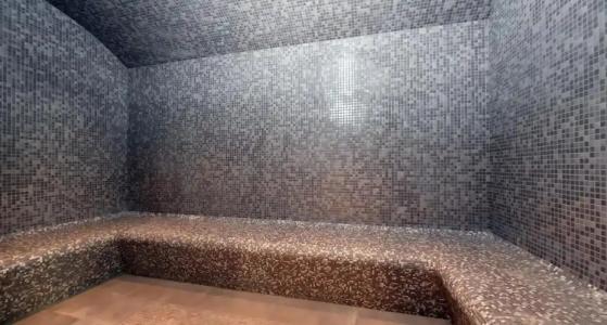 Central Park Hôtel & Spa - 18