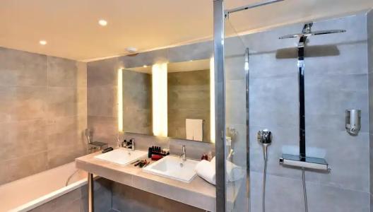 Central Park Hôtel & Spa - 47