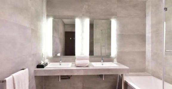 Central Park Hôtel & Spa - 65