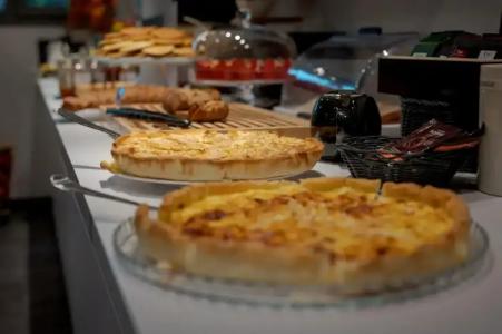 Central Park Hôtel & Spa - 10