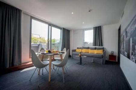 Central Park Hôtel & Spa - 56