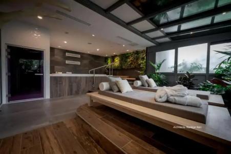 Central Park Hôtel & Spa - 3